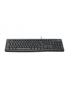 Logitech K120 клавиатура... 2